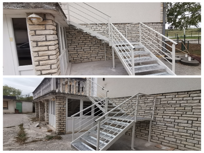 Stubište 1